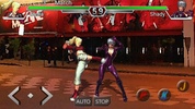 Infinite Fighter screenshot 2