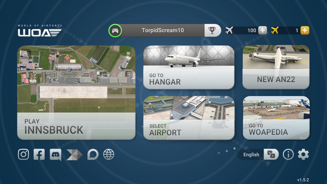 World of Airports - Preview 6