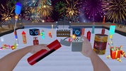 Firework Simulator screenshot 1