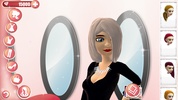 Fashion Show Dress Up Game screenshot 1