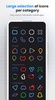 BASIT Icon Pack screenshot 5