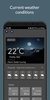 BWeather Forecast screenshot 4