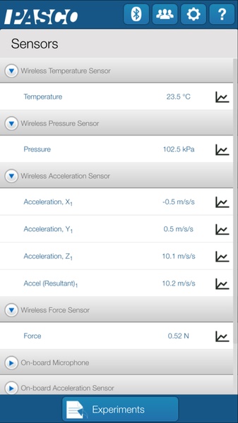 SPARKvue - Preview 9