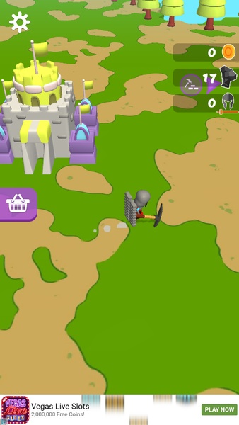 War of Islands - Preview 7