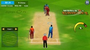 World Of Cricket screenshot 9