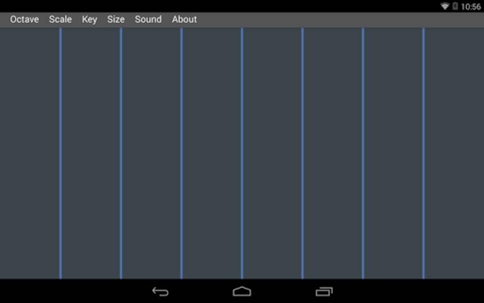 EtherPad - Preview 2