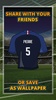 Football Jersey Maker 2022 screenshot 5