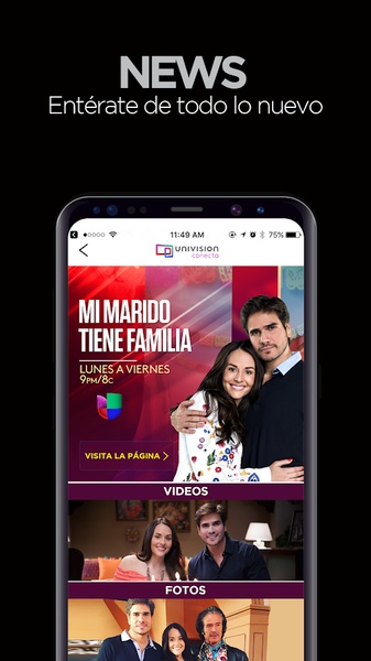 Univision Conecta - Preview 2