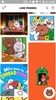 LINE FRIENDS screenshot 6