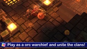 ORC: Vengeance - Wicked Dungeo screenshot 9