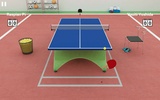 Virtual Table Tennis screenshot 6