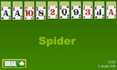 Solitaire Pack screenshot 4