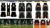 African womens dress designs screenshot 2