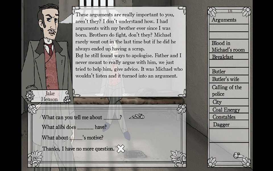Stride Files - Preview 2