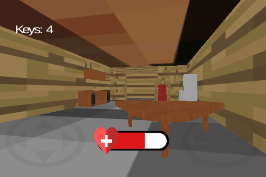 Jeff The Killer Blocks - Preview 3