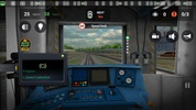 Subway Simulator 3D screenshot 5