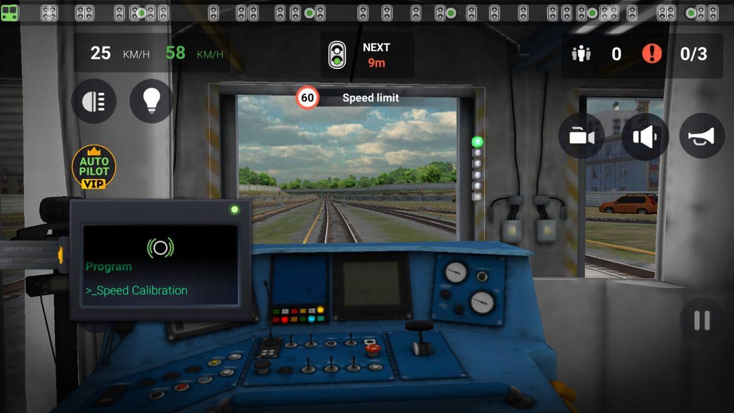 Download do APK de Berlin Subway Simulator 3D para Android