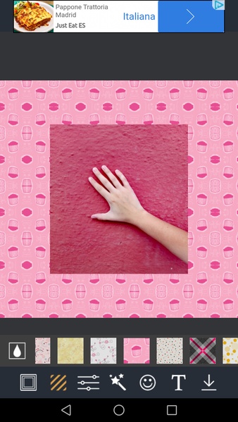 Insta Square Photo Emoji - Preview 5