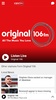 Original 106 FM screenshot 8
