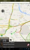 GPS Driving Route screenshot 9