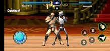 Big Fighting Game screenshot 13