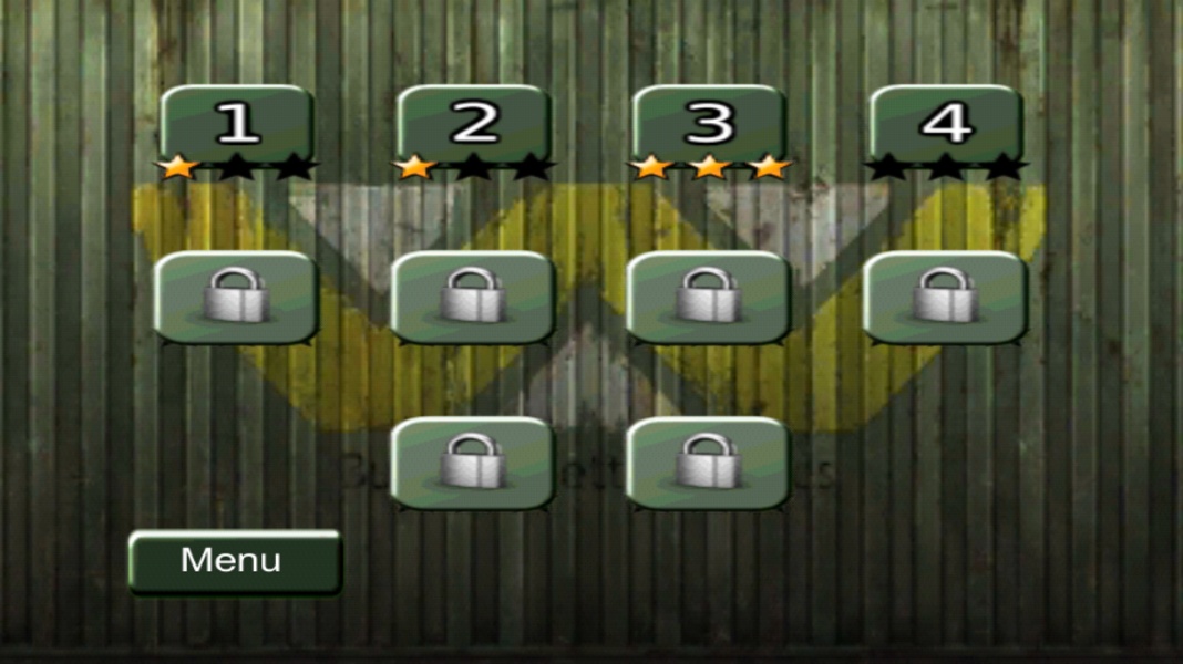 Off Road Racing - Preview 1