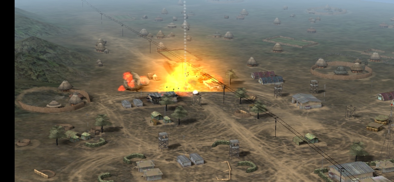 Drone 2 Air Assault - Preview 8