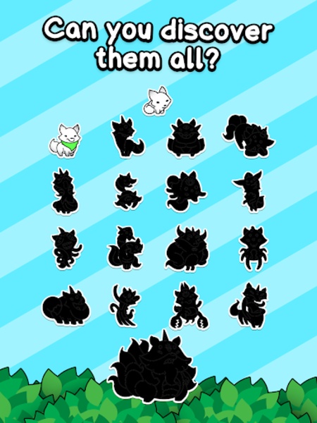 Fox Evolution - Preview 1