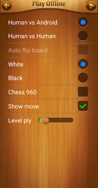 Download Chess for android 4.2.2