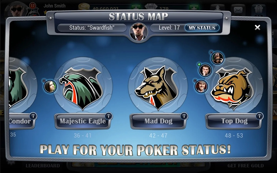 Dragonplay Poker - Preview 3