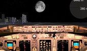 Flight Simulator B737-400 screenshot 3