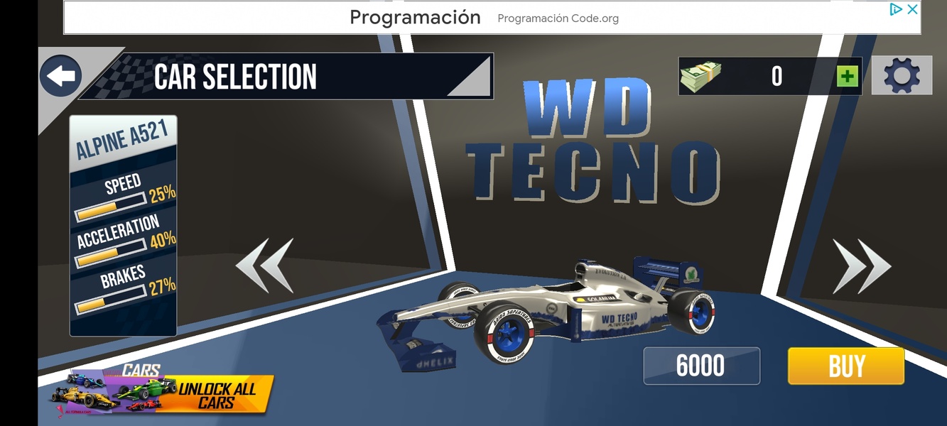 Formula Racing Games Car Games - Preview 7