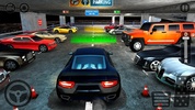 Multistorey Car Parking Sim 17 screenshot 9