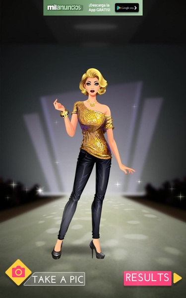 Fashion Diva for Android - Download the APK from Uptodown