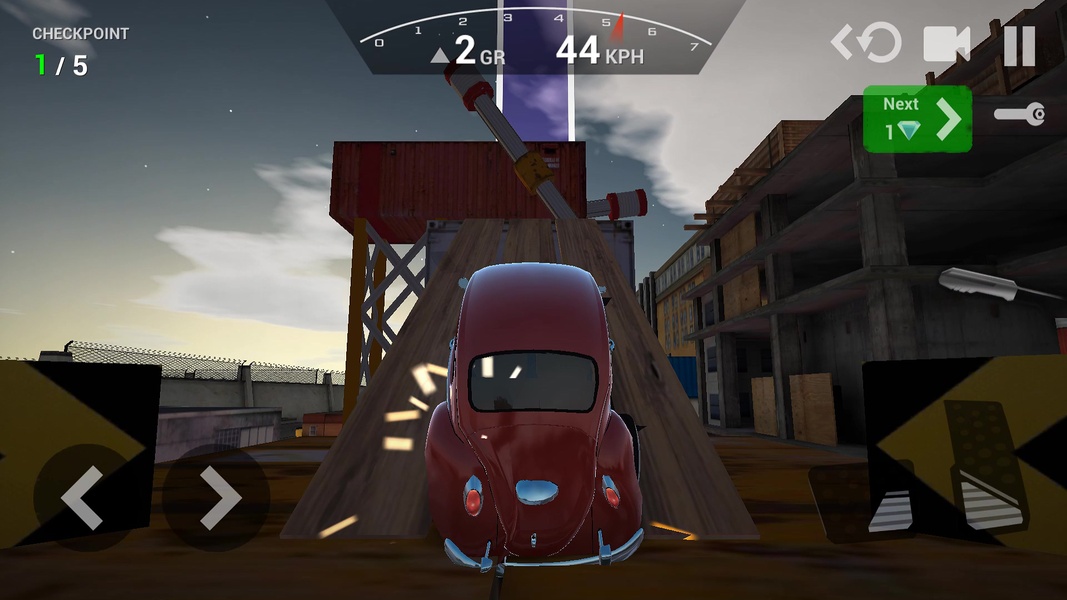 Ultimate Car Driving Simulator Apk Mod Dinheiro Infinito 2022