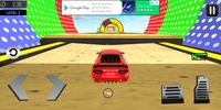 Stunt Car Games screenshot 9