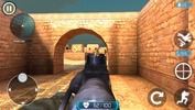 Counter Terrorist Portable screenshot 7