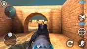 Counter Terrorist Portable screenshot 7