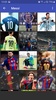 Messi Wallpaper HD screenshot 3