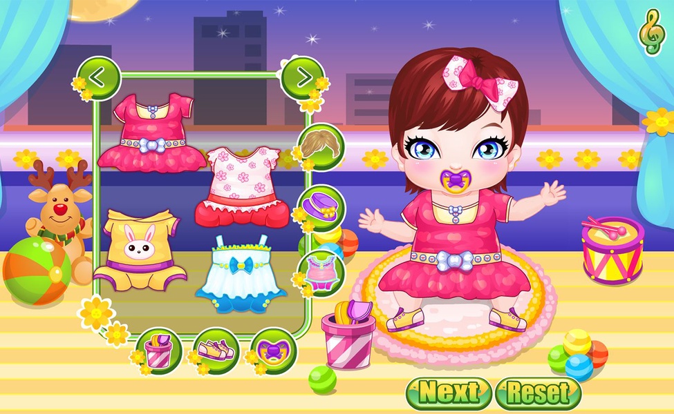 My Newborn Twins - Preview 3
