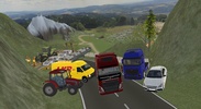 Transport Cargo Simulator screenshot 5