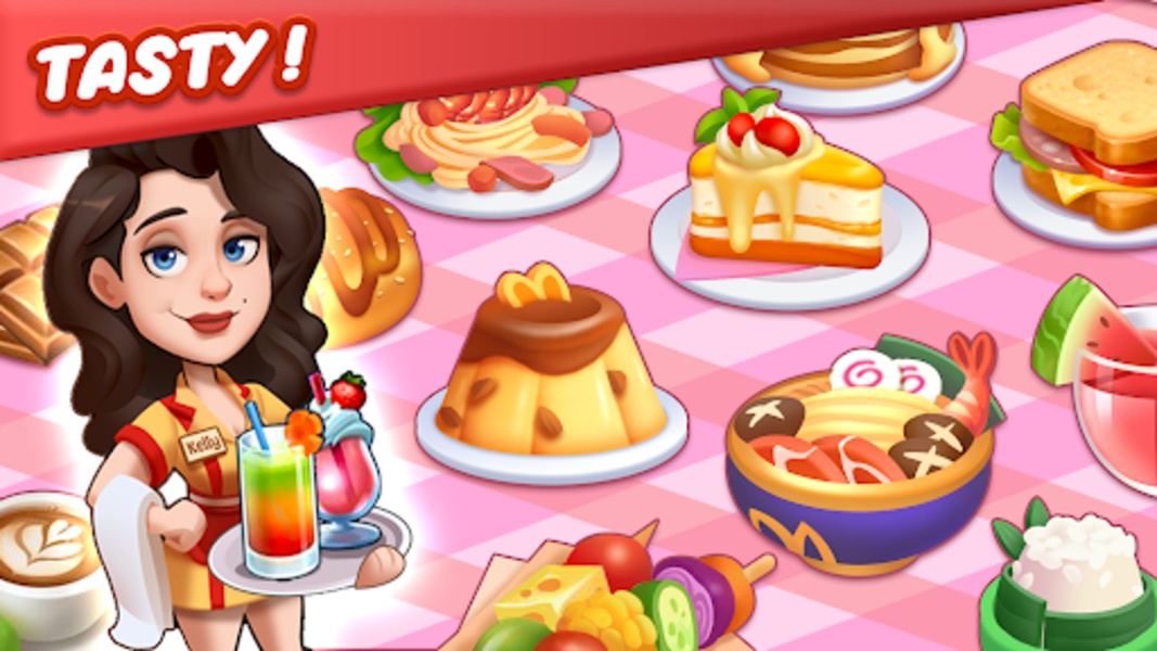 Restaurant Rush - Preview 3