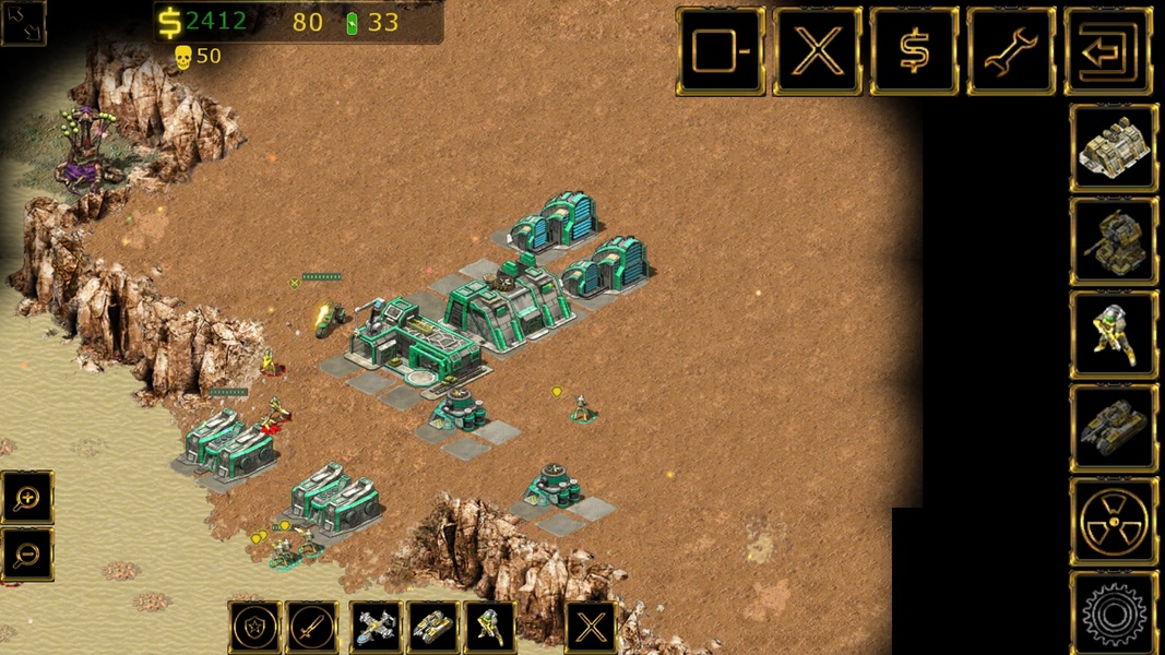 Expanse RTS - Preview 7