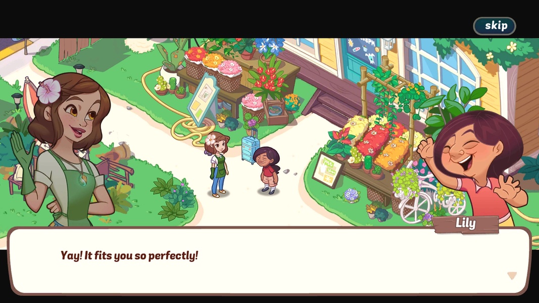 Ohana Island - Preview 4