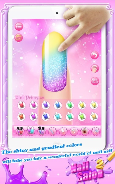 Nail Salon 2 - Preview 4