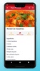 Nicaraguan Recipes - Food App screenshot 5