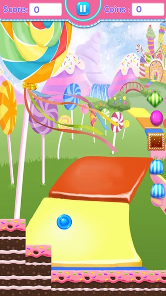 Hopping Candy - Preview 3