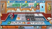 Crazy Cooking Chef screenshot 1