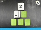 Addition Flash Cards Math Game screenshot 7