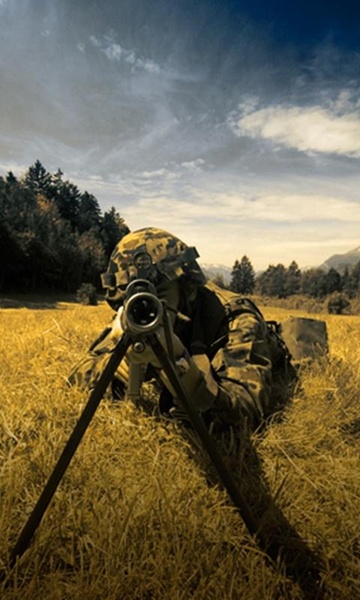 Military Wallpapers - Preview 1